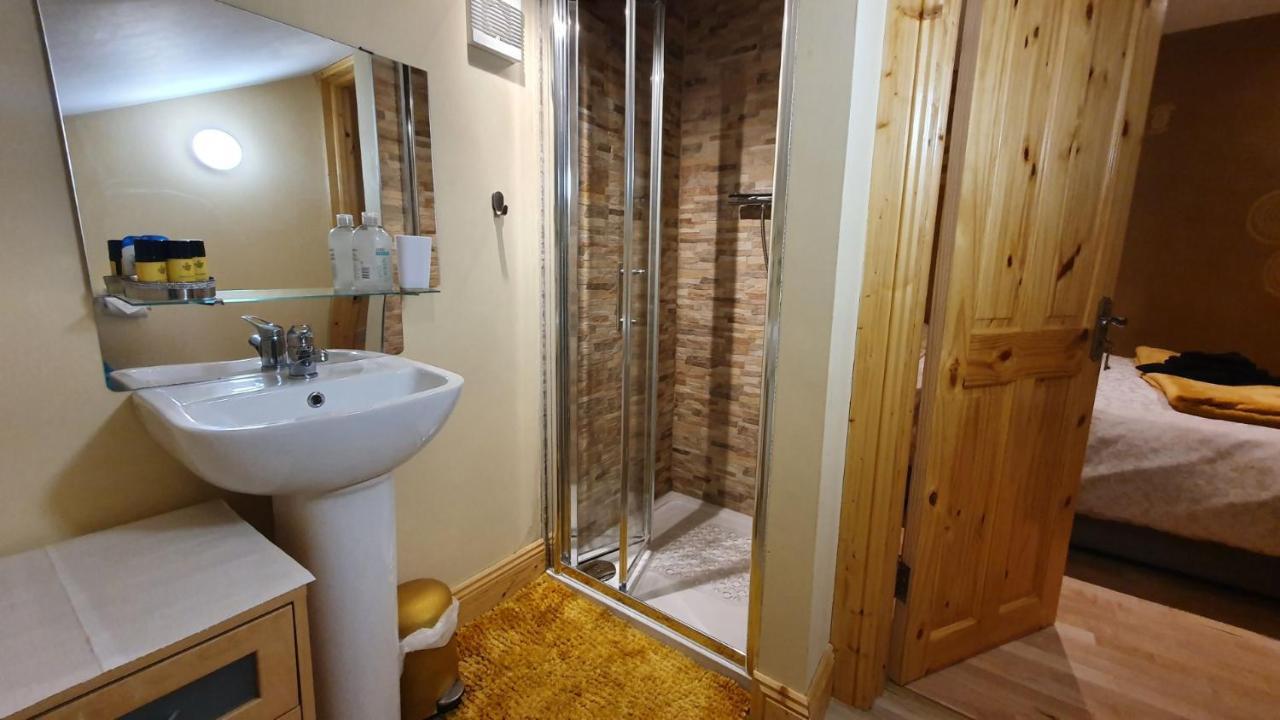 Forest Hills Lodge Slane Eksteriør bilde