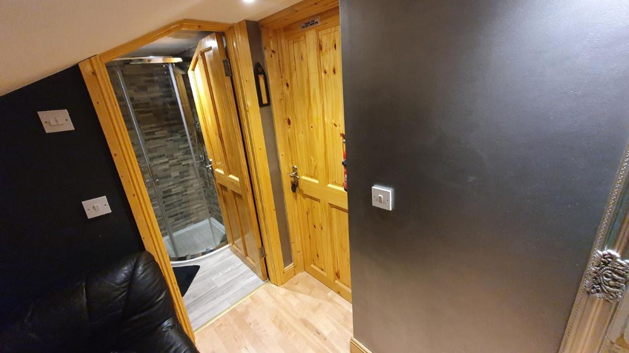 Forest Hills Lodge Slane Eksteriør bilde