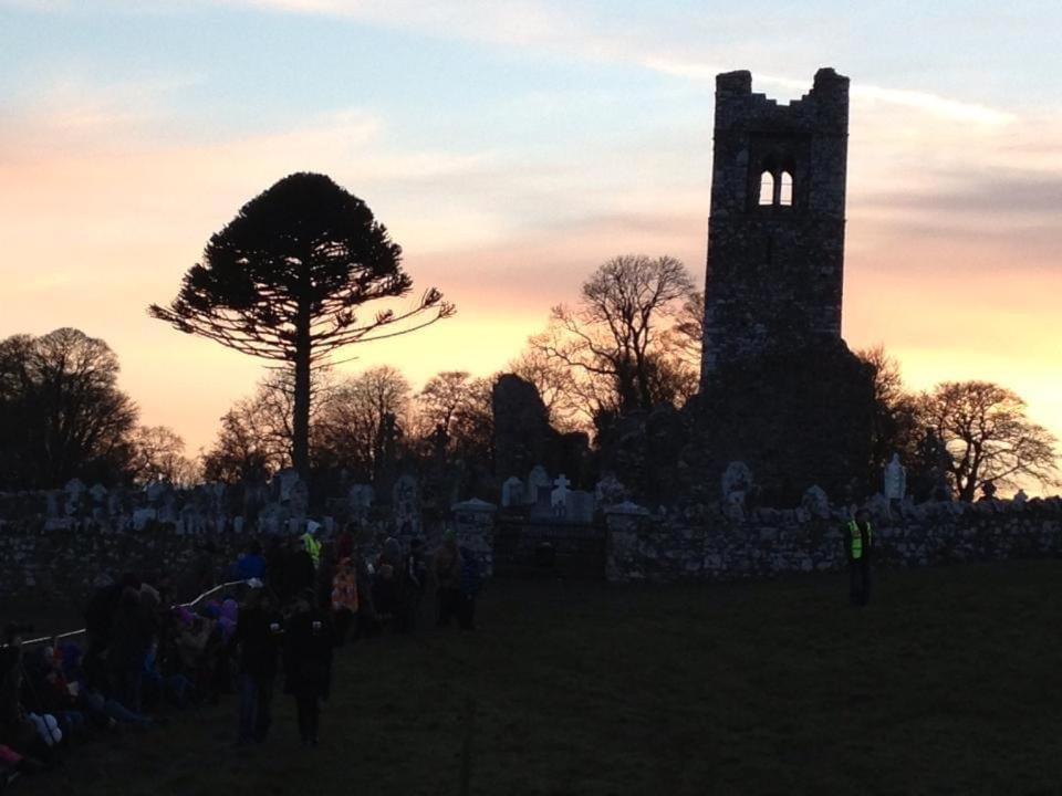Forest Hills Lodge Slane Eksteriør bilde