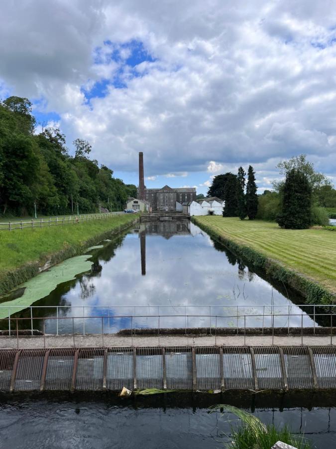 Forest Hills Lodge Slane Eksteriør bilde